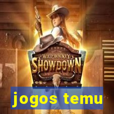 jogos temu